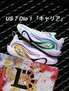 リーニン WOW The Dlo1 キャリア US 7 24.5 cm - メルカリ