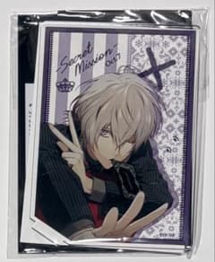 Collar×malice カラマリ 岡崎契 アクスタ - メルカリ