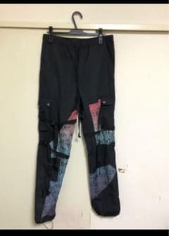 ROGIC PYTHON BONDAGE PANTSのサムネイル