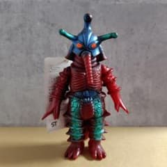 【バンダイ】ウルトラ怪獣シリーズ11 ヒッポリト星人のサムネイル