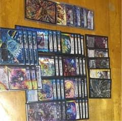 デュエルマスターズ 青黒ハンデスのサムネイル