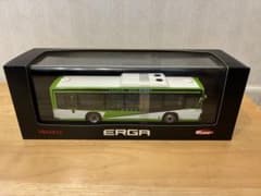 グッドスマイルレーシング いすゞエルガ1/43 国際興業バス - メルカリ