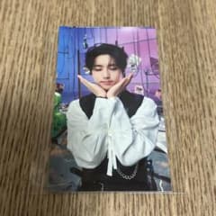 Stray Kids ハン トレカ THE SOUND 初回限定盤Aのサムネイル