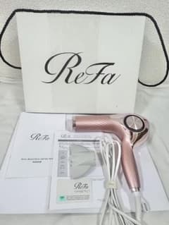 ReFa ヘアドライヤー プロ ピンク リファ RE-AJ05Aのサムネイル