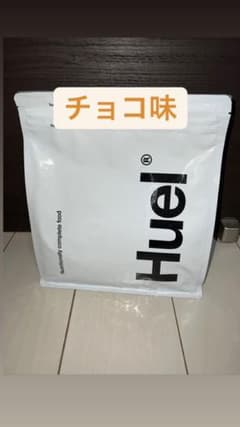 Huelのサムネイル