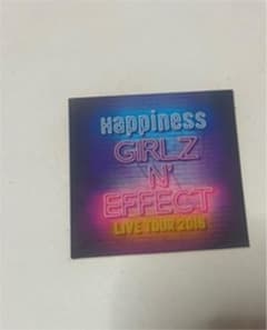 Happiness ステッカーのサムネイル