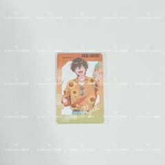 【未使用】岩崎諒太 日オフトレカのサムネイル