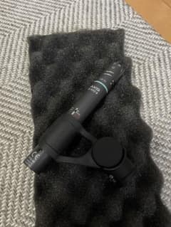 希少]AKG C391B コンデンサーマイク SE300B CK91 - メルカリ