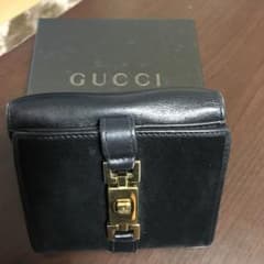 GUCCI ジャッキー 財布のサムネイル