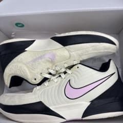 Nike Ja 2 Coconut Milkのサムネイル