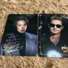 TAKAHIRO ATSUSHIのサムネイル
