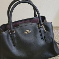 【ミナルさま専用】COACH バッグのサムネイル