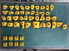 moon オリジナルスクールホールドセットのサムネイル