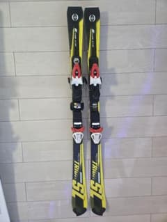 オガサカ TRIUN SL S-T 135 ジュニア - メルカリ