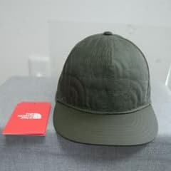 North Face　キャップ　最終値下げのサムネイル