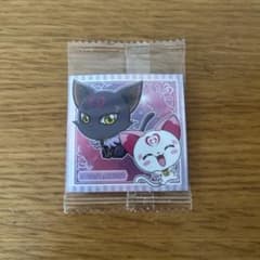 プリキュアウエハース スイートプリキュア ハミィ＆セイレーン シールのサムネイル