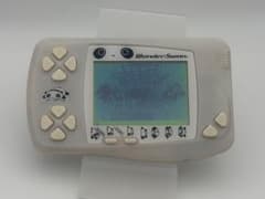 BANDAI ワンダースワン 本体 たれパンダ　限定のサムネイル
