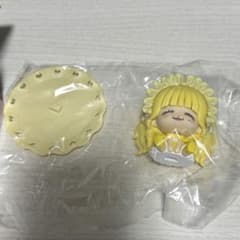 하야세 노엘 C상 마스코트 피규어