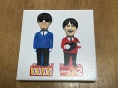 cocoa様専用　KOBUKURO  4点おまとめのサムネイル