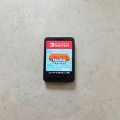 Nintendo Switch Donkey Kong Tropical Fre