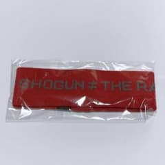 THE RAMPAGE BOT ROWDY SHOGUN 헤어 밴드 RS