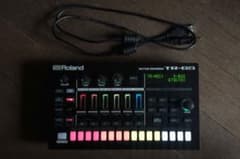 Roland TR-6S リズムパフォーマー 本体のサムネイル