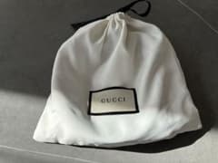 GUCCI メンズ　ベルトのサムネイル