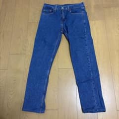 Levi's 502 デニムパンツ W29 L32のサムネイル