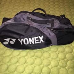 YONEX ラケットバックのサムネイル