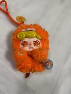 ぬいぐるみ マスコット 本体 2点セットのサムネイル