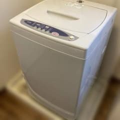 TOSHIBA 縦型洗濯機 AW-C425 本体　1999年製 m74355425367_1.jpg?1768455993
