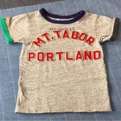 カオリン様専用♡男の子♡Tシャツのサムネイル