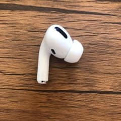Apple AirPods pro 左耳のサムネイル