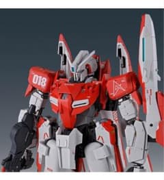 メタルロボット魂　ゼータプラス