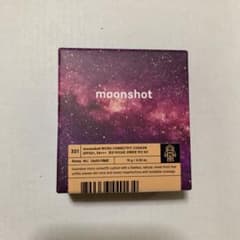 ムーンショット moonshot クッションファンデーションのサムネイル