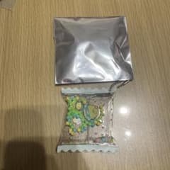 すみっコぐらし　アロハテーブル　アロハキーホルダー　ぺんぎん？のサムネイル