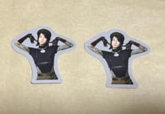 龍宮城 SHORYU(→↓↘＋Ｐ)のサムネイル