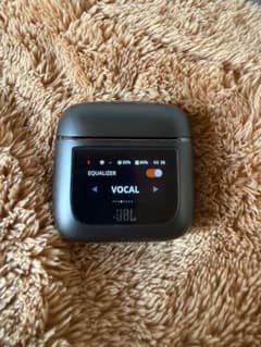JBL Tour Pro 2 ワイヤレスイヤホン ( CASE ONLY )のサムネイル