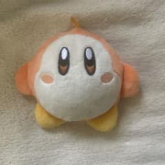 ワドルディのぬいぐるみのサムネイル