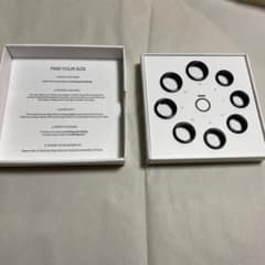 Oura Ring サイジングキットのサムネイル