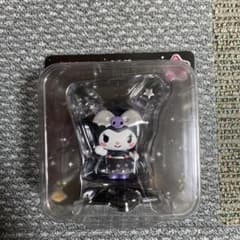 サンリオキャラクターズ ハロウィン 2025 一番くじ クロミ フィギュアのサムネイル