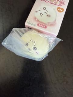 ちいかわ Chiikawa Baby ハイハイフィギュアコレクション ラッコ