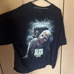 希少限定 ハロウィンホラーナイト Tシャツ XXXL 3XL - メルカリ