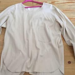 edwina horl ロングカットソーのサムネイル