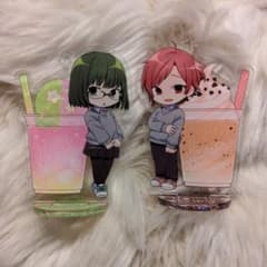 バラ売りホリミヤ　アクリルスタンドキーホルダー　1個のサムネイル