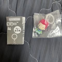 메지루시 액세서리 HUNTER × HUNTER 히소카