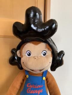 サザエさんカツラ　パーティーグッズのサムネイル