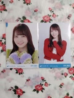 乃木坂46 田村真佑 生写真 Lucky bag 2026 - メルカリ