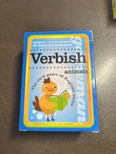 Verbishのサムネイル