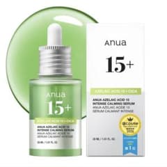 Anua美容液15＋のサムネイル